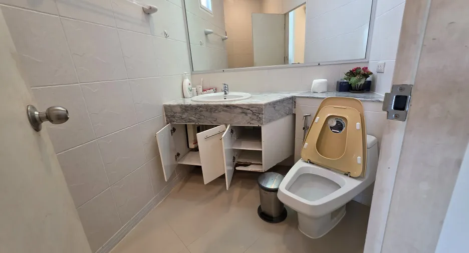À vendre 3 chambres condo à Hua Hin, Prachuap Khiri Khan
