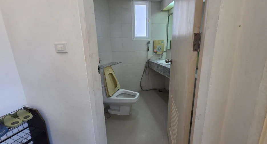 À vendre 3 chambres condo à Hua Hin, Prachuap Khiri Khan