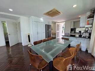 À vendre 3 chambres condo à Hua Hin, Prachuap Khiri Khan