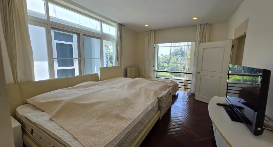 À vendre 3 chambres condo à Hua Hin, Prachuap Khiri Khan