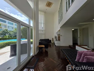 À vendre 3 chambres condo à Hua Hin, Prachuap Khiri Khan