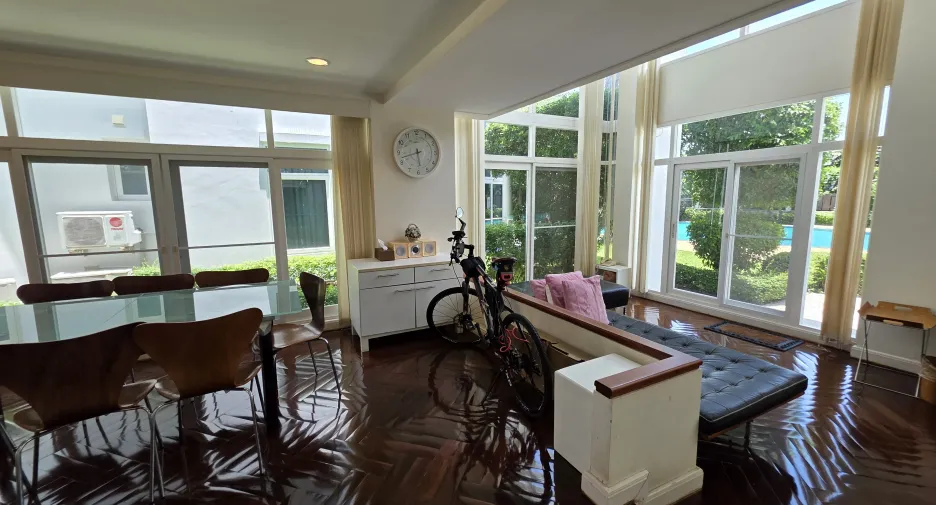 À vendre 3 chambres condo à Hua Hin, Prachuap Khiri Khan