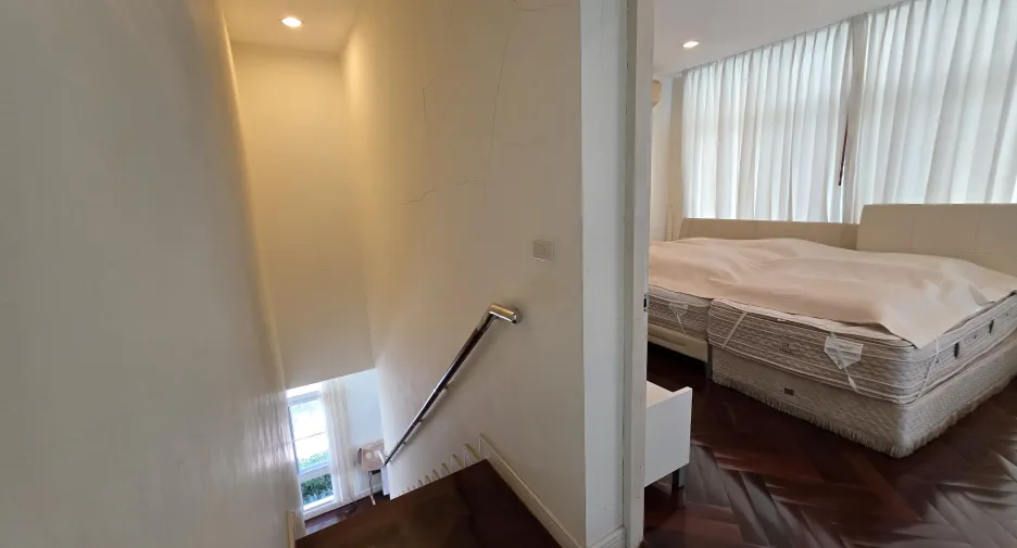 À vendre 3 chambres condo à Hua Hin, Prachuap Khiri Khan
