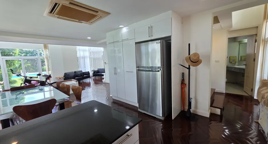 À vendre 3 chambres condo à Hua Hin, Prachuap Khiri Khan