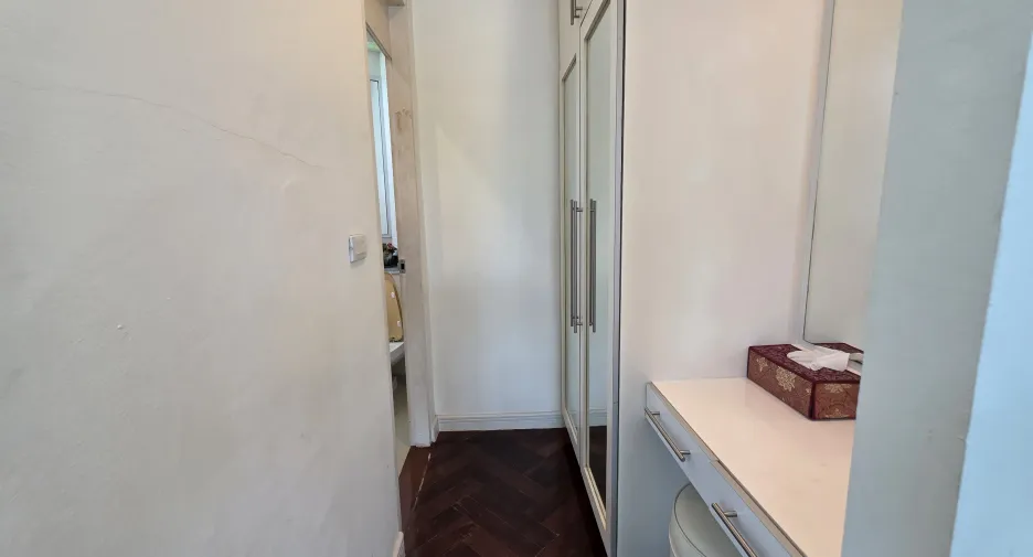 À vendre 3 chambres condo à Hua Hin, Prachuap Khiri Khan