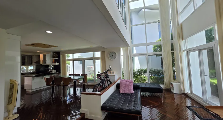 À vendre 3 chambres condo à Hua Hin, Prachuap Khiri Khan