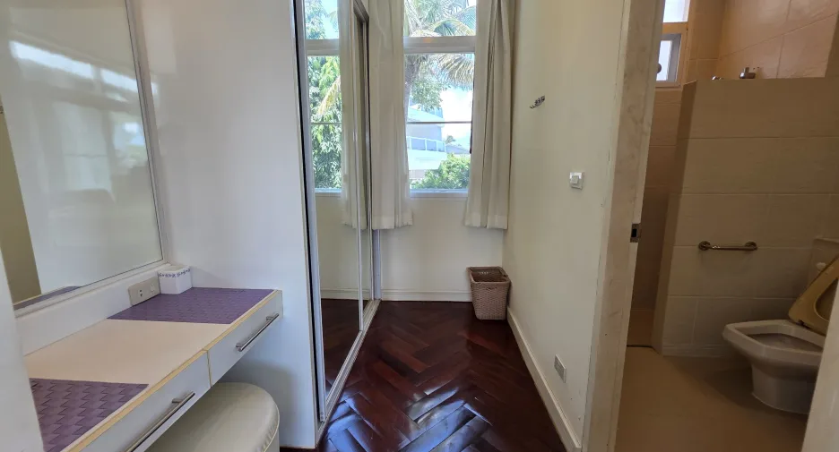 À vendre 3 chambres condo à Hua Hin, Prachuap Khiri Khan
