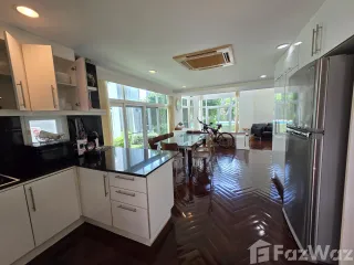 À vendre 3 chambres condo à Hua Hin, Prachuap Khiri Khan