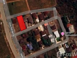 For sale land in Pran Buri, Prachuap Khiri Khan