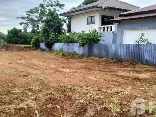 For sale land in Pran Buri, Prachuap Khiri Khan