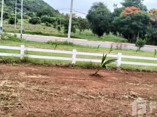 For sale land in Pran Buri, Prachuap Khiri Khan