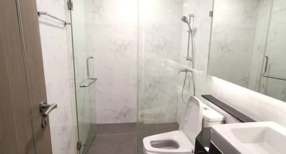 For sale and for rent 2 bedrooms condo in Bang Lamung, Chonburi