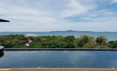 For sale and for rent 2 bedrooms condo in Bang Lamung, Chonburi