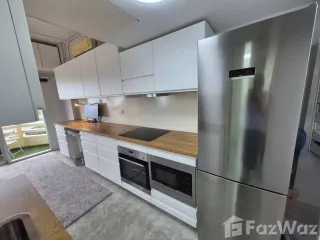 Wohnung zum Kauf mit Studio in Hua Hin, Prachuap Khiri Khan