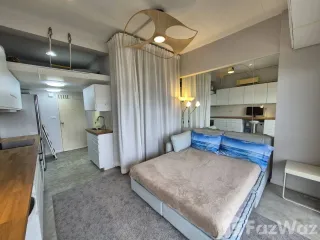 Wohnung zum Kauf mit Studio in Hua Hin, Prachuap Khiri Khan