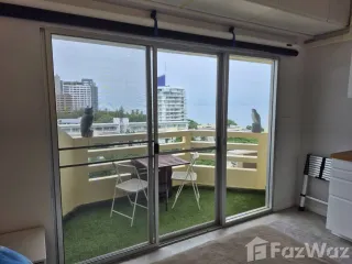 Wohnung zum Kauf mit Studio in Hua Hin, Prachuap Khiri Khan