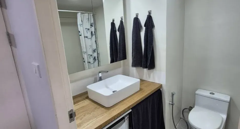 Wohnung zum Kauf mit Studio in Hua Hin, Prachuap Khiri Khan