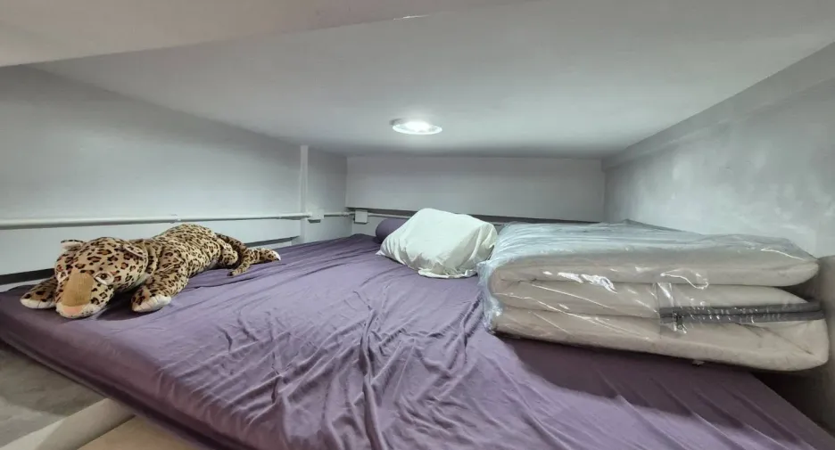Wohnung zum Kauf mit Studio in Hua Hin, Prachuap Khiri Khan