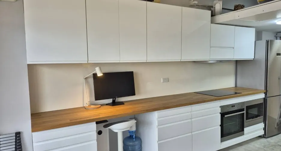 Wohnung zum Kauf mit Studio in Hua Hin, Prachuap Khiri Khan