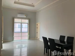 For sale and for rent 3 bedrooms house in Huay Yai, Pattaya