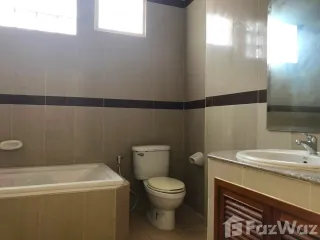 For sale and for rent 3 bedrooms house in Huay Yai, Pattaya