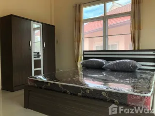 For sale and for rent 3 bedrooms house in Huay Yai, Pattaya