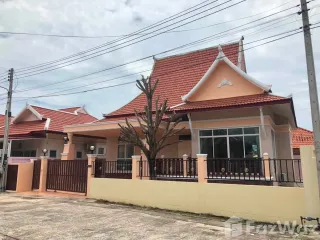 For sale and for rent 3 bedrooms house in Huay Yai, Pattaya