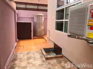 For sale and for rent 3 bedrooms house in Huay Yai, Pattaya