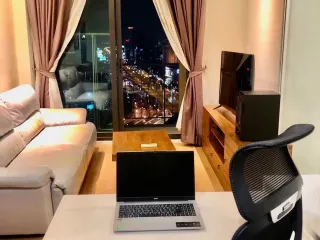 出售 1 卧室 公寓 在 Chatuchak, 曼谷