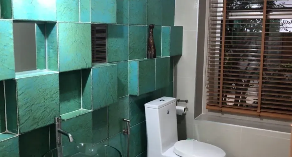 Villa zur Miete und zum Kauf mit 3 Zimmer in Bang Lamung, Chonburi