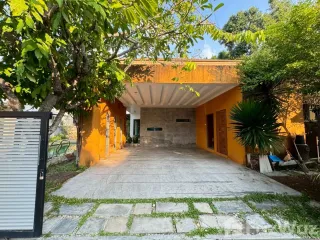 Villa zur Miete und zum Kauf mit 3 Zimmer in Bang Lamung, Chonburi