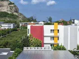 出租 1 卧室 公寓 在 华欣, 班武里府