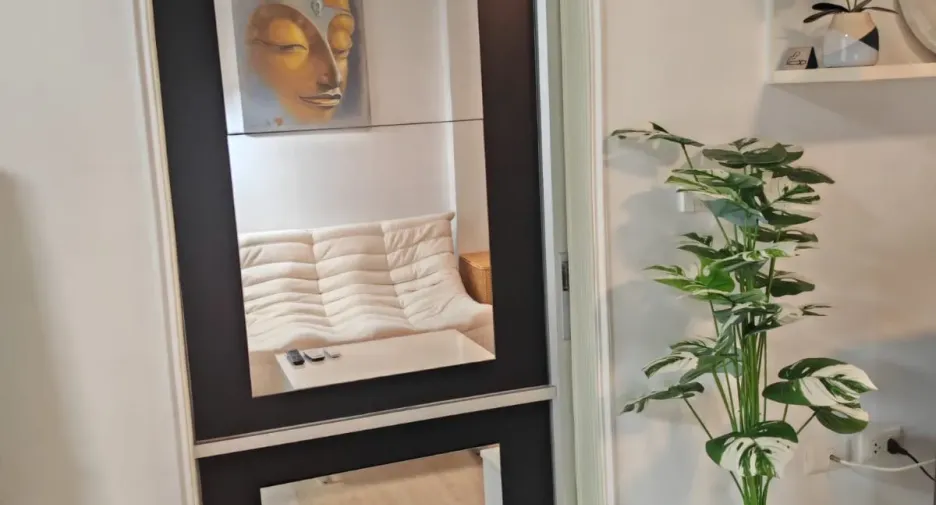 Wohnung zur Miete mit 1 Zimmer in Hua Hin, Prachuap Khiri Khan