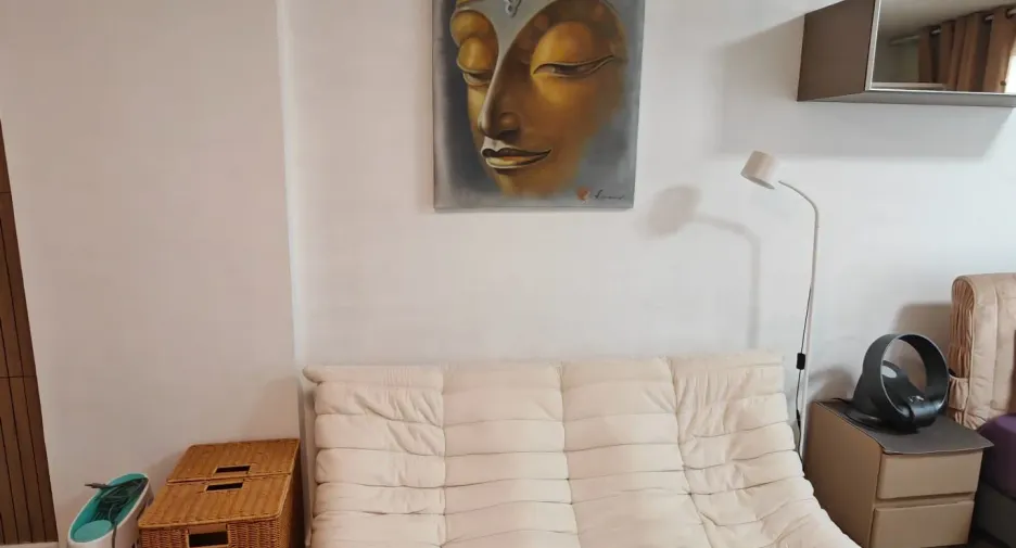 Wohnung zur Miete mit 1 Zimmer in Hua Hin, Prachuap Khiri Khan