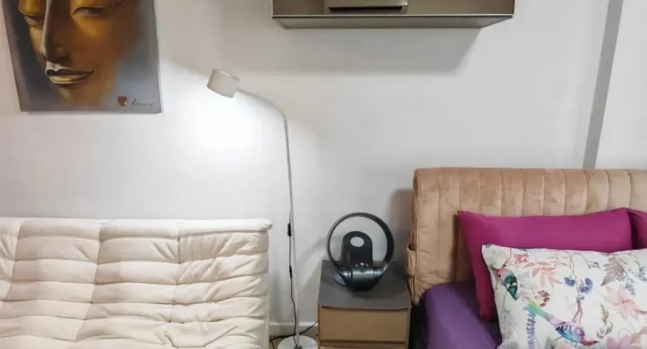 Wohnung zur Miete mit 1 Zimmer in Hua Hin, Prachuap Khiri Khan
