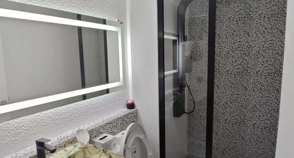 Wohnung zur Miete mit 1 Zimmer in Hua Hin, Prachuap Khiri Khan