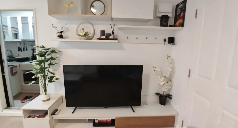 Wohnung zur Miete mit 1 Zimmer in Hua Hin, Prachuap Khiri Khan
