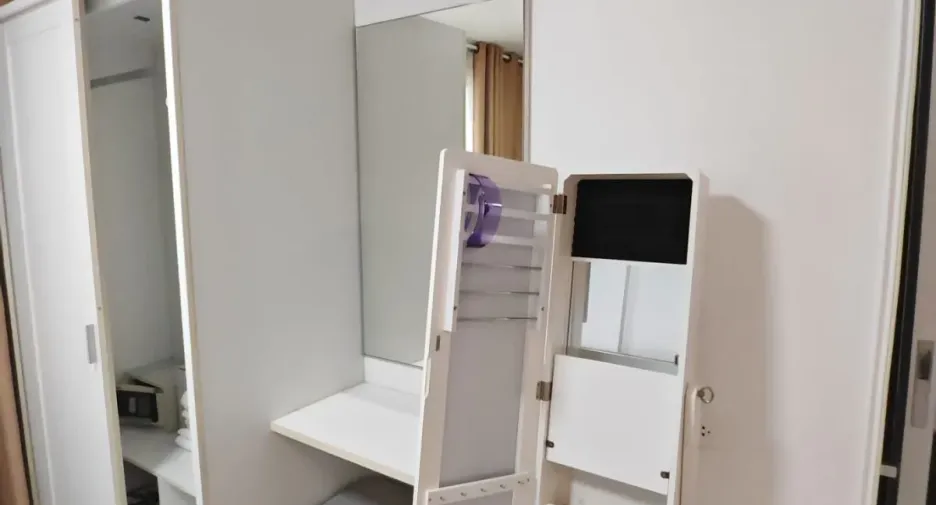 Wohnung zur Miete mit 1 Zimmer in Hua Hin, Prachuap Khiri Khan