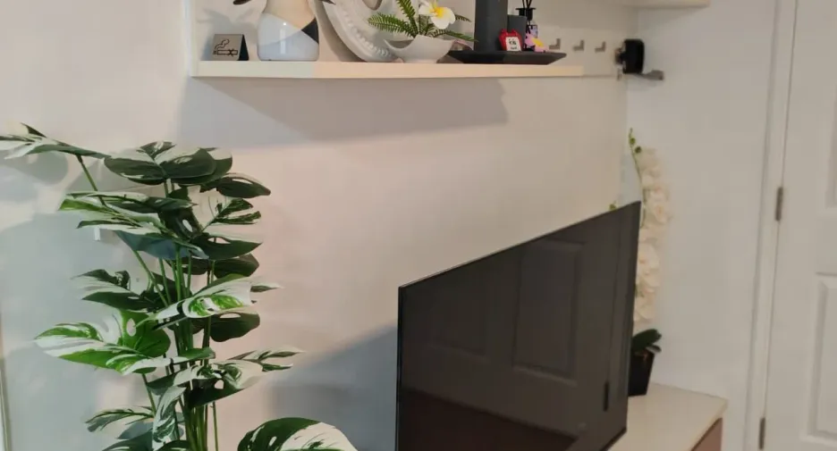 Wohnung zur Miete mit 1 Zimmer in Hua Hin, Prachuap Khiri Khan