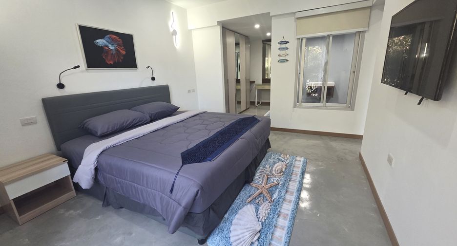 For rent 2 bedrooms condo in Ko Samui, Surat Thani
