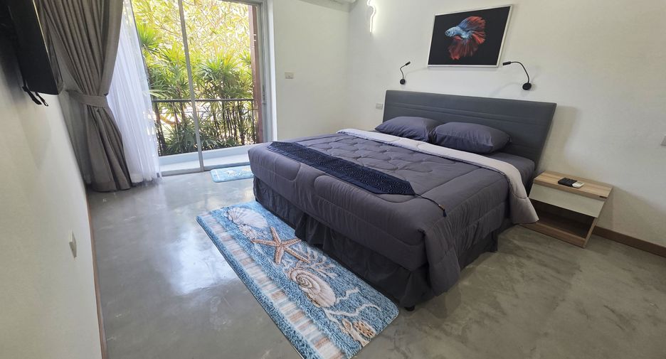 For rent 2 bedrooms condo in Ko Samui, Surat Thani