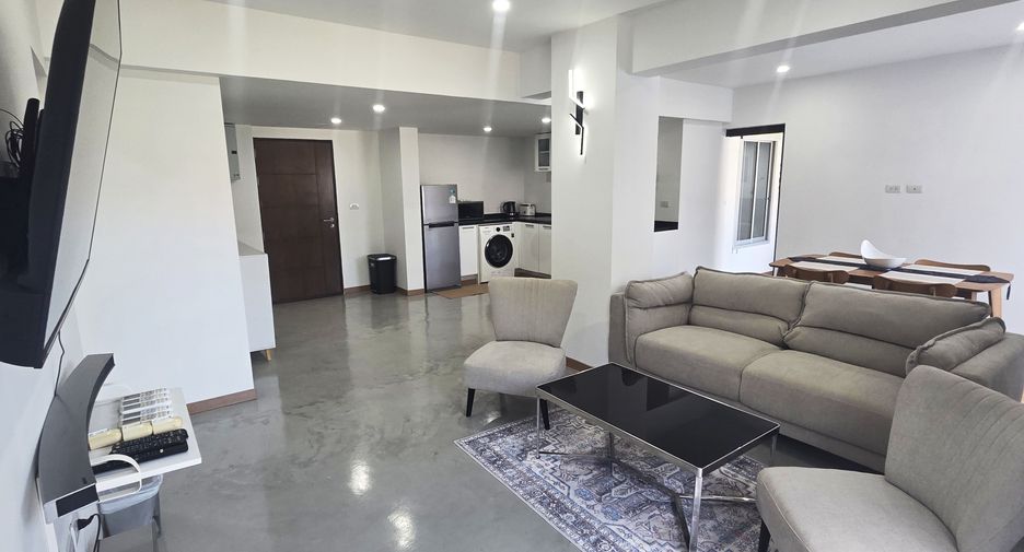 For rent 2 bedrooms condo in Ko Samui, Surat Thani