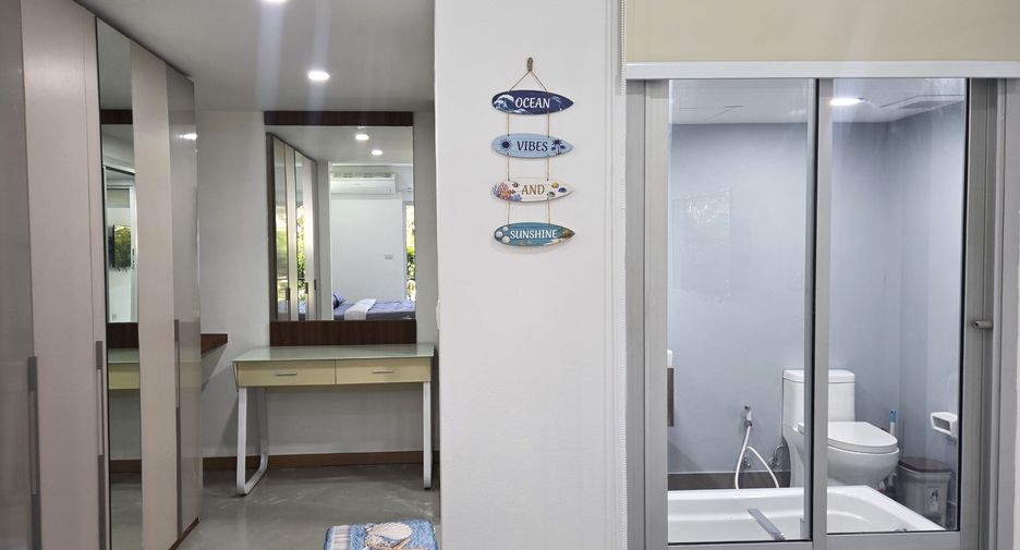 For rent 2 bedrooms condo in Ko Samui, Surat Thani