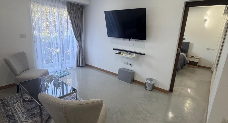 For rent 2 bedrooms condo in Ko Samui, Surat Thani