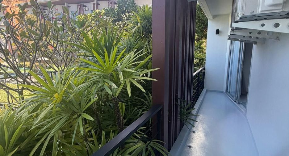 For rent 2 bedrooms condo in Ko Samui, Surat Thani