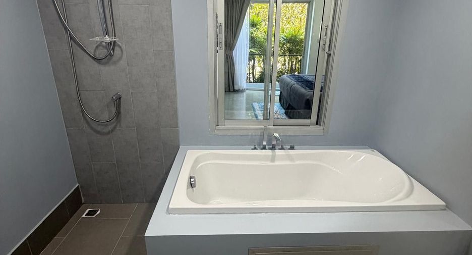 For rent 2 bedrooms condo in Ko Samui, Surat Thani