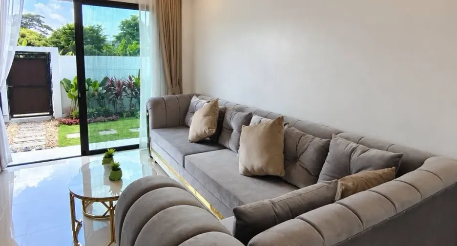 出售 和 出租 4 卧室 独立屋 在 Hang Dong, Chiang Mai