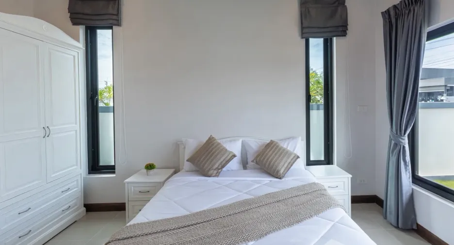 Haus zum Kauf mit 3 Zimmer in Hua Hin, Prachuap Khiri Khan