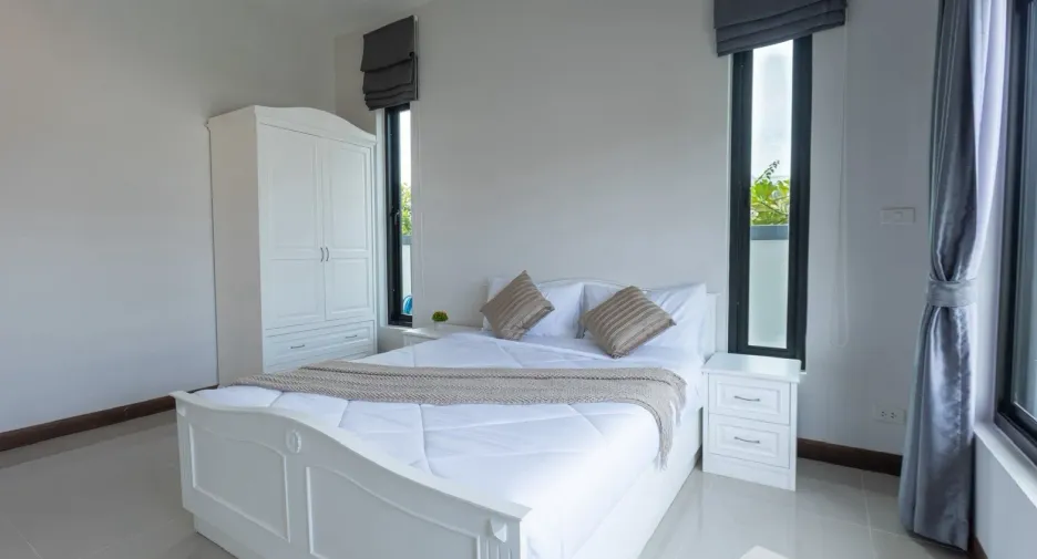 Haus zum Kauf mit 3 Zimmer in Hua Hin, Prachuap Khiri Khan