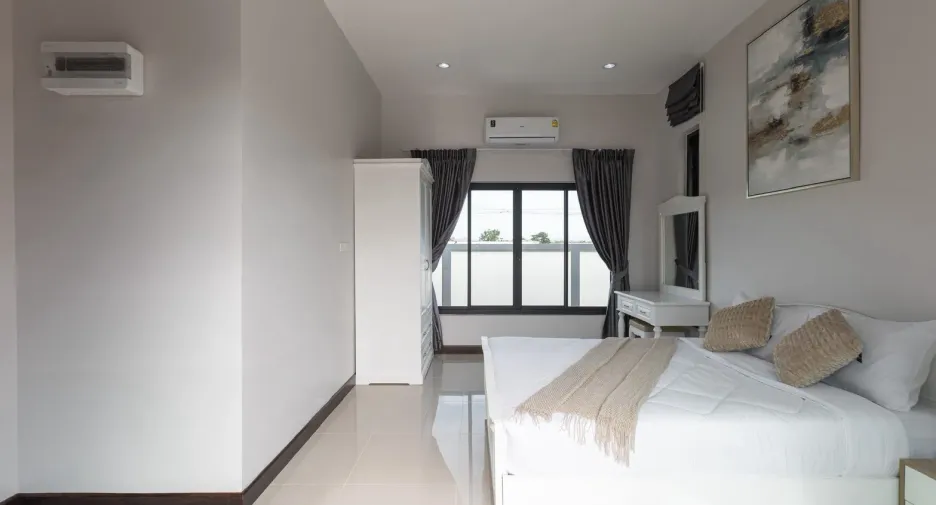 Haus zum Kauf mit 3 Zimmer in Hua Hin, Prachuap Khiri Khan